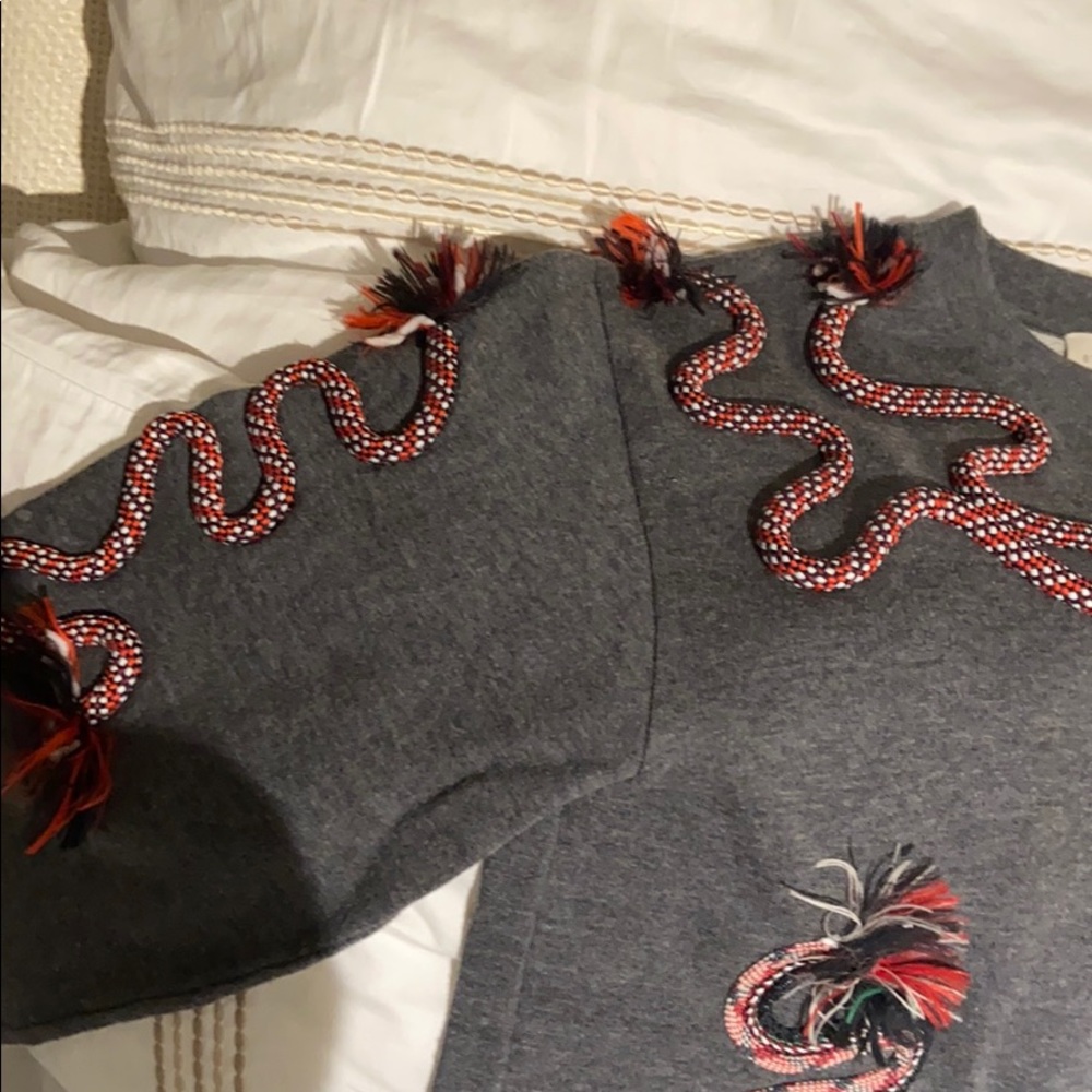 Sweater - Picture 3 of 5